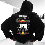 Unisex Formula 1 Redbull Racing Hoodie Sweatshirt T-shirt, Unisex, Menswear Racing Shirt, Car Hoodie, Boyfriend Gift Gildan Hoodie men gifts
