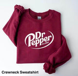 [Up To 5XL] Dr Pepper sweatshirt, Hoodie, T shirt, Pepper lover, Pepper Fan, Gift for love one, Perfect Gift, Fan