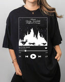 Up To No Good Marauders Sweatshirt, Marauders Shirt, Harry Fandom Unisex Sweatshirt, Marauders Era Sweatshirt, Wizard Book Gift Crewneck, Wizard Sweater, Bookish Shirt, Book Merch