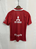 Urawa Red Diamonds 22-23 Red Red Style 1