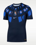 Uruguay 2026 Away Style 2