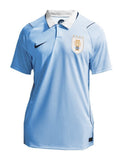 Uruguay 2026 home Style 2