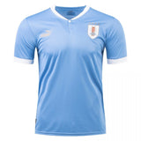 Uruguay Home Style 2