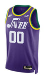 Utah Jazz 2023-24 Classic Style 2