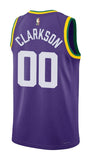 Utah Jazz 2023-24 Classic Style 3