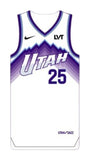 Utah Jazz 2025-26 Association