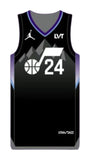 Utah Jazz 2025-26 Statement