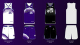 Utah Jazz Unveil New Uniforms
