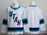 Utah Mammoth Style 1