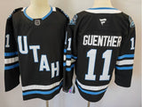 Utah Mammoth #11 Dylan Guenther