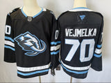 Utah Mammoth #70 Vejmelka Utah Mammoth Style 1