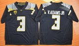 V.Adams Jr 3 Black