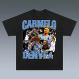 VINTAGE TEE | CARM3L0 ANTH0NYstyle{n002}2