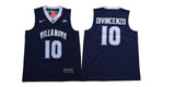 V Collar Villanova 10