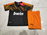 Valencia Black