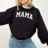 Valentine Mama coquette Sweatshirt, Valentine Sweatshirt, Mama Valentine Sweatshirt, valentine, Valentine coquette Shirt, Mama shirt