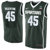 Valentine 45 Dark Green