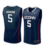 Vance Jackson 5 Men Blue