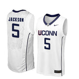 Vance Jackson 5 Men White