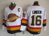 Vancouver Canucks Canucks Style 100