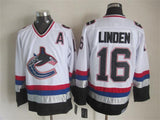 Vancouver Canucks Canucks Style 101