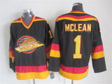 Vancouver Canucks Canucks Style 105