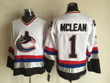 Vancouver Canucks Canucks Style 116