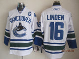 Vancouver Canucks Canucks Style 11
