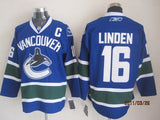 Vancouver Canucks Canucks Style 12