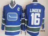 Vancouver Canucks Canucks Style 13