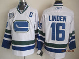 Vancouver Canucks Canucks Style 14