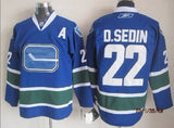 Vancouver Canucks Canucks Style 20