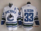 Vancouver Canucks Canucks Style 21