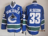 Vancouver Canucks Canucks Style 24