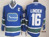 Vancouver Canucks Canucks Style 28