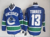Vancouver Canucks Canucks Style 31