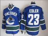 Vancouver Canucks Canucks Style 33