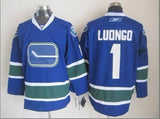 Vancouver Canucks Canucks Style 35
