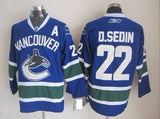 Vancouver Canucks Canucks Style 36