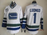Vancouver Canucks Canucks Style 37
