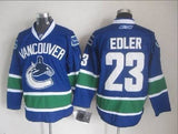 Vancouver Canucks Canucks Style 38