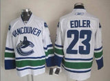 Vancouver Canucks Canucks Style 43