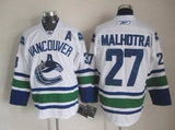 Vancouver Canucks Canucks Style 45