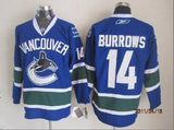 Vancouver Canucks Canucks Style 49