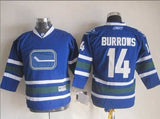 Vancouver Canucks Canucks Style 50