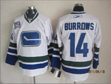 Vancouver Canucks Canucks Style 54
