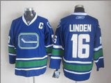 Vancouver Canucks Canucks Style 58