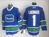 Vancouver Canucks Canucks Style 59
