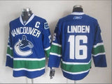 Vancouver Canucks Canucks Style 60