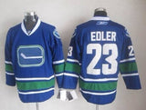 Vancouver Canucks Canucks Style 63
